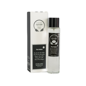 PERFUME VINTAGE HOMEM Nº 20- THE ROBOT