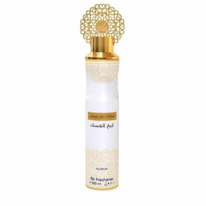 AREEJ AL MUSK 300ml
