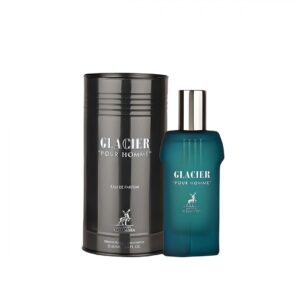 Glacier 100ml
