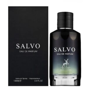 Salvo 100ml