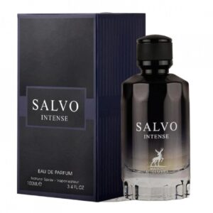 Salvo Intense 100ml