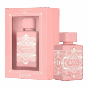 Badee Al Oud Noble Blush 100ml