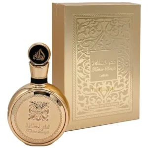 FAKHAR LATTAFA GOLD EXTRAIT