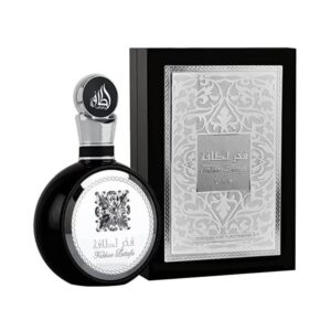 Fakhar Black Men 100ml