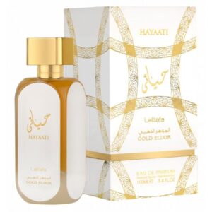 HAYATI GOLD ELIXIR