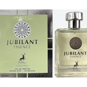 JUBILANT ESSENCE 100ML