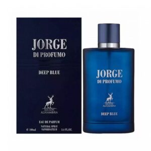 Jorge Di Profumo Deep Blue 100ml