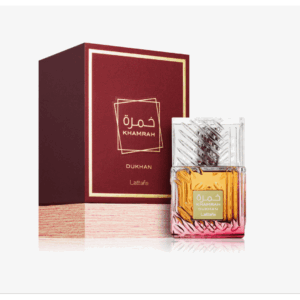 Khamrah Dukhan 100ml