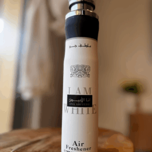 Ana Abiyedh White 300ml