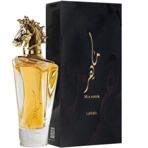 MAAHIR