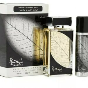 NAJDIA 100ML + DEO
