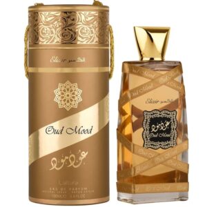 OUD MOOD ELIXIR
