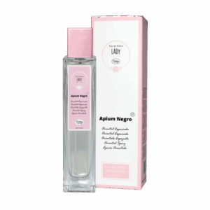 PERFUME VINTAGE MULHER Nº 55- APIUM NEGRO 100ml