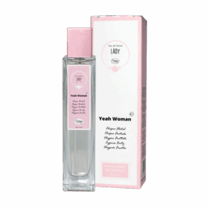 PERFUME VINTAGE MULHER Nº 61- YEAH WOMAN 100ml