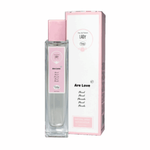 PERFUME VINTAGE MULHER Nº 67- ARE LOVE 100ml