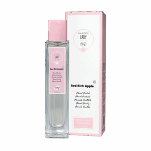 PERFUME VINTAGE MULHER Nº 69- RED RICH APPLE 100ml