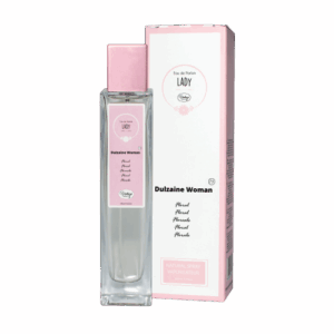 PERFUME VINTAGE MULHER Nº 73- DULZAINE WOMAN 100ml