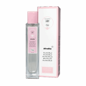 PERFUME VINTAGE MULHER Nº 75- AFRODITA 100ML