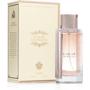 The Kingdom for Woman 100ml