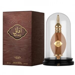 Afaq Gold 100ml