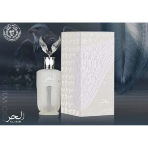 Al Hur So Wild 100ml