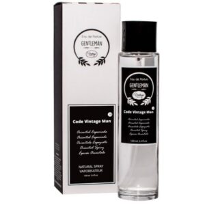 PERFUME VINTAGE HOMEM Nº 10- CODE VINTAGE MAN 100ml