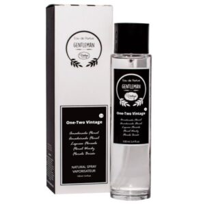 PERFUME VINTAGE HOMEM Nº14- ONE-TWO VINTAGE 100ML