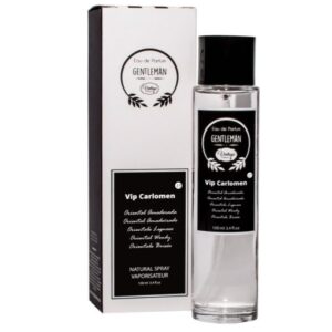 PERFUME VINTAGE HOMEM Nº 15- VIP CARLOMEN 100ml