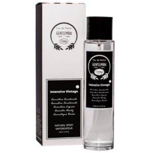 PERFUME VINTAGE HOMEM Nº 17- INTENSIVE VINTAGE 100ml
