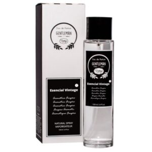PERFUME VINTAGE HOMEM Nº 7- ESSENCIAL VINTAGE 100ml
