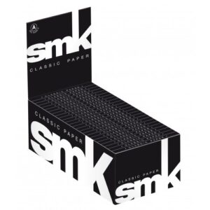 Expositor Papel SMK Black & White 50