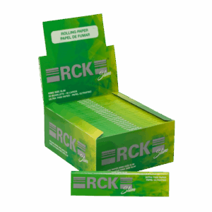 Expositor c/ 50 Livros Papel RCK K S Slim