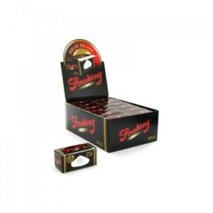 Expositor Papel Smoking Rolls Deluxe 24